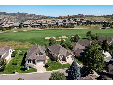 15871 Deer Ridge Dr, Morrison, CO 80465 photo 1