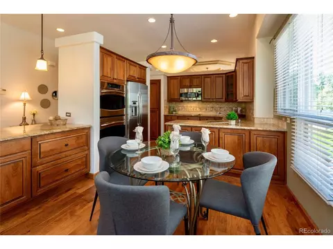 15871 Deer Ridge Dr, Morrison, CO 80465 photo 7