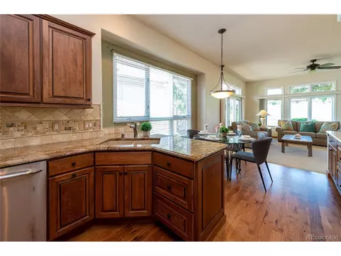 15871 Deer Ridge Dr, Morrison, CO 80465 photo 8
