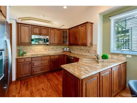 15871 Deer Ridge Dr, Morrison, CO 80465 photo 10
