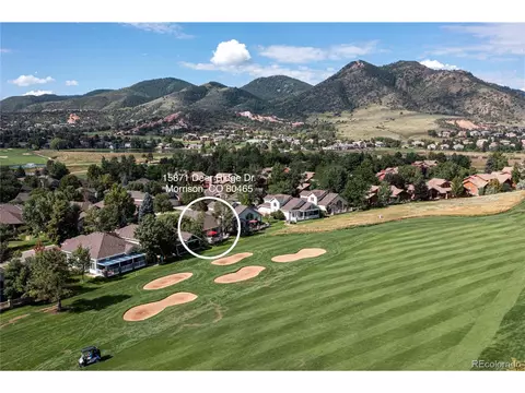 15871 Deer Ridge Dr, Morrison, CO 80465 photo 2