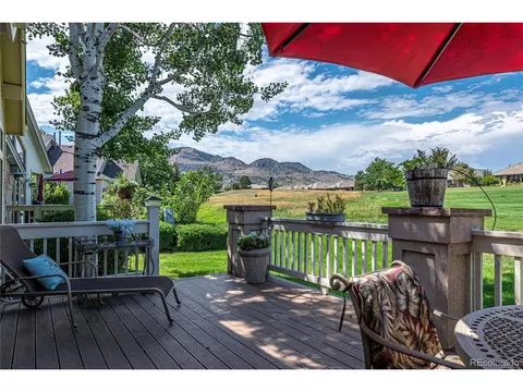 15871 Deer Ridge Dr, Morrison, CO 80465 photo 22