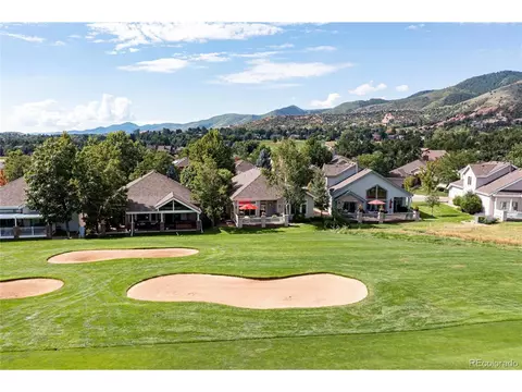 15871 Deer Ridge Dr, Morrison, CO 80465 photo 36
