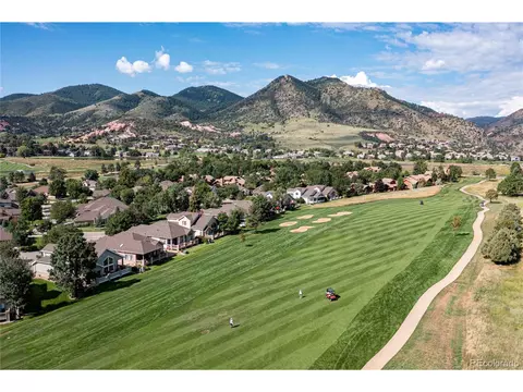 15871 Deer Ridge Dr, Morrison, CO 80465 photo 14