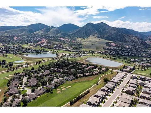15871 Deer Ridge Dr, Morrison, CO 80465 photo 40