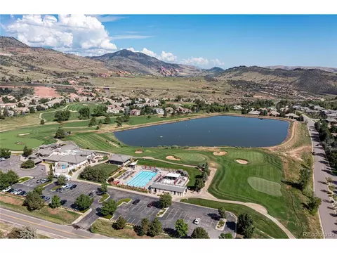 15871 Deer Ridge Dr, Morrison, CO 80465 photo 38