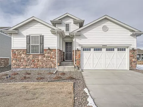 8945 S Riviera Way, Aurora, CO 80016