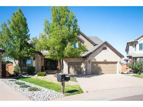 15408 E Crestline Pl, Centennial, CO 80015