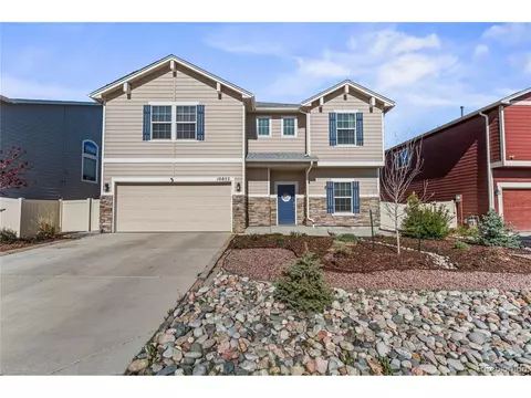 10852 Traders Pkwy, Fountain, CO 80817