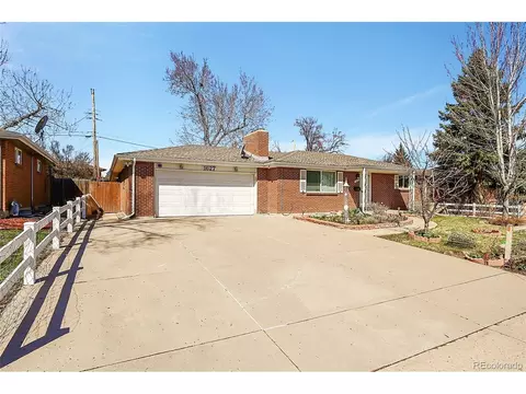 1627 S Dover Ct, Lakewood, CO 80232