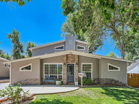 1265 S Grape St, Denver, CO 80246