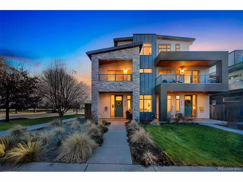 3960 Mariposa St, Denver, CO 80211