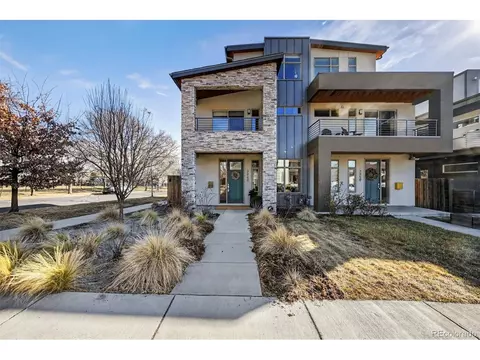 3960 Mariposa St, Denver, CO 80211