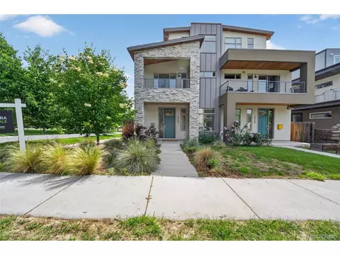 3960 Mariposa St, Denver, CO 80211