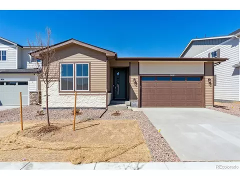 9141 Telluride Ct, Commerce City, CO 80022