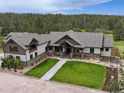 38400 County Road 1, Parker, CO 80134