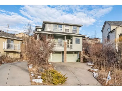 1540 Salvia Ct, Golden, CO 80401