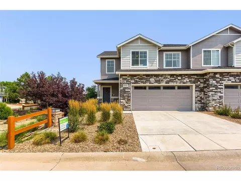 455 Whisper Wind Ln, Castle Rock, CO 80104
