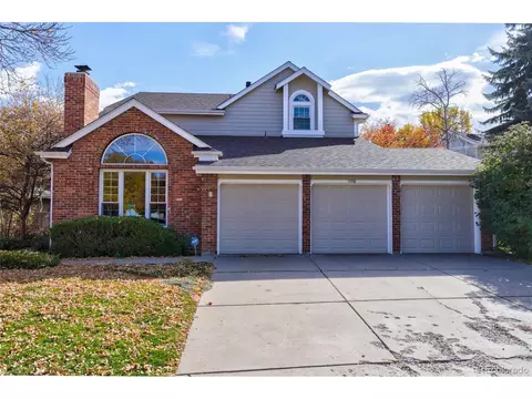 7370 Brixham Cir, Castle Pines, CO 80108