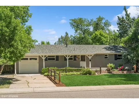 651 E Geddes Ave, Littleton, CO 80122