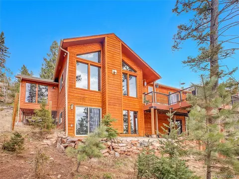 30813 Kings Valley Dr, Conifer, CO 80433