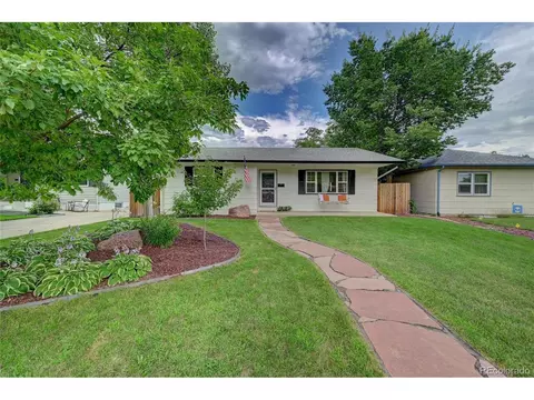 2380 S Ogden St, Denver, CO 80210