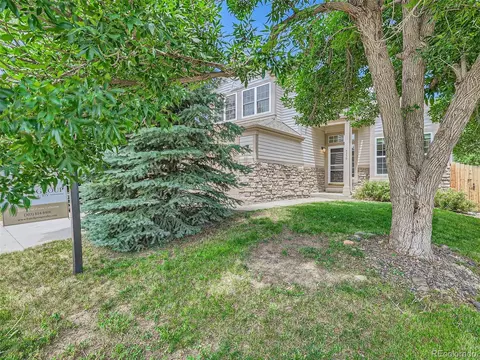 5359 E Manchester Dr, Castle Rock, CO 80104