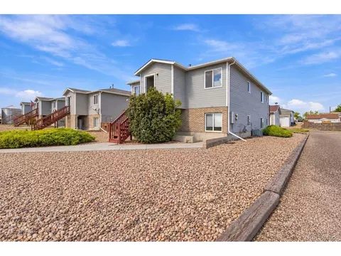585 E Woodward Ave, Keenesburg, CO 80643