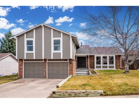 7308 S Zephyr Way, Littleton, CO 80128