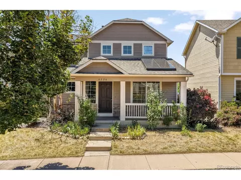 6226 Scottsbluff Dr, Colorado Springs, CO 80923