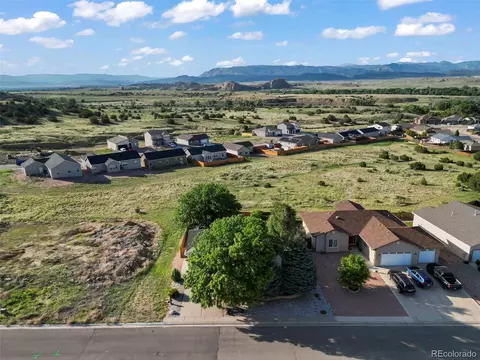 154 High Meadows Dr, Florence, CO 81226 photo 25