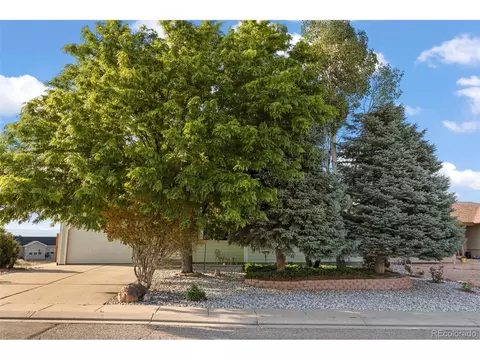 154 High Meadows Dr, Florence, CO 81226 photo 2