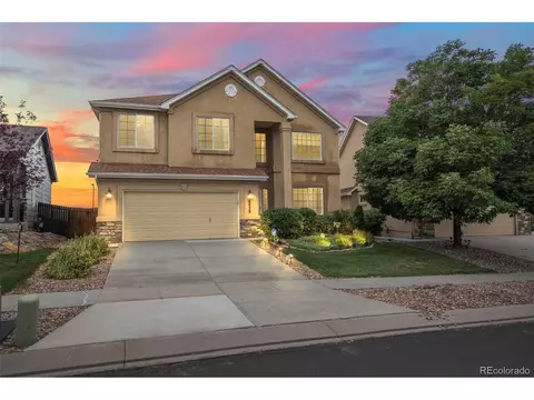 6928 Cobblecreek Dr, Colorado Springs, CO 80922