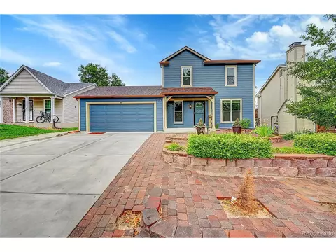19802 E Dartmouth Ave, Aurora, CO 80013