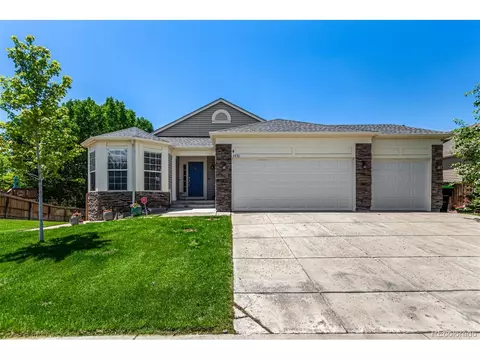 3531 S Lisbon St, Aurora, CO 80013