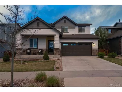 9353 Iron Mountain Way, Arvada, CO 80007