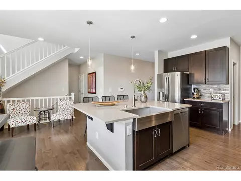 9353 Iron Mountain Way, Arvada, CO 80007