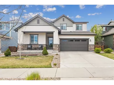 9353 Iron Mountain Way, Arvada, CO 80007