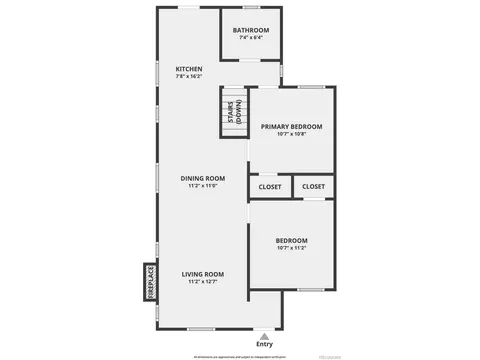 2921 E 14th Ave, Denver, CO 80206 photo 27