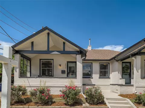 2921 E 14th Ave, Denver, CO 80206 photo 1