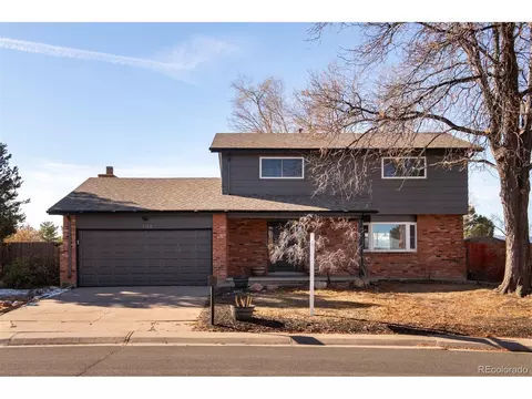 13766 Omega Cir, Lone Tree, CO 80124