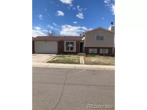 4593 Fairplay Way, Denver, CO 80239