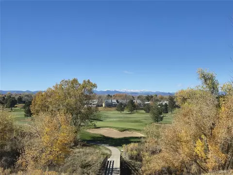 6418 Silver Mesa Dr #C, Highlands Ranch, CO 80130