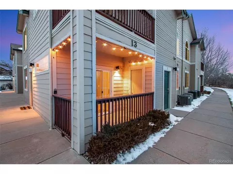 3002 W Elizabeth St #13A, Fort Collins, CO 80521