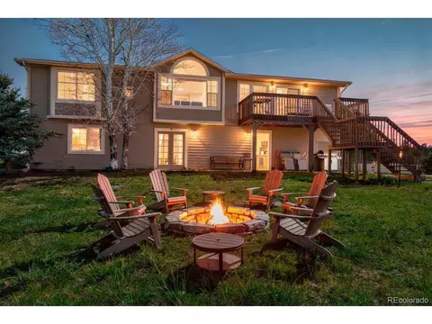 14390 Herring Rd, Colorado Springs, CO 80908
