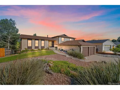 4524 Bell Flower Dr, Colorado Springs, CO 80917