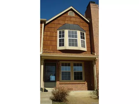 17385 E Rice Cir #E, Aurora, CO 80015 photo 1