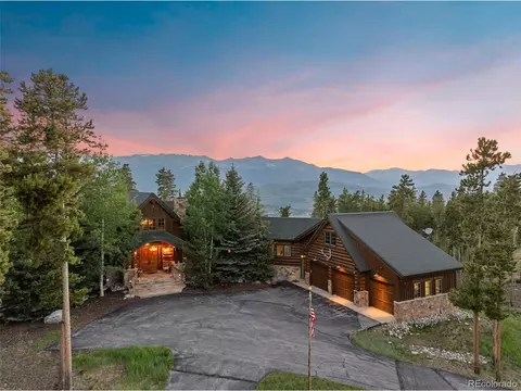 Undisclosed, Breckenridge, CO 80424