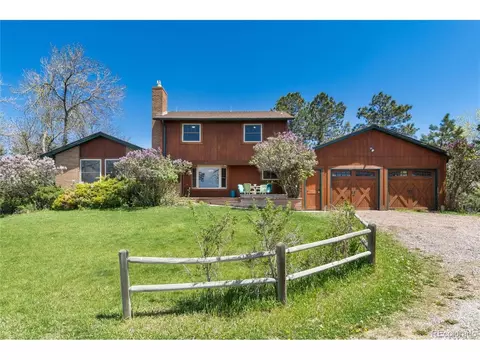 7728 Inspiration Dr, Parker, CO 80138