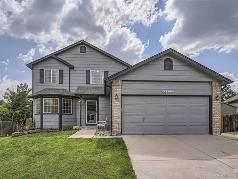 5411 S Routt Way, Littleton, CO 80127